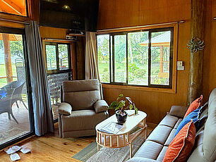 Starfish Bungalow for rent Starfish Bungalow for rent