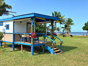 Tiny Ohana Bure for rent Tiny Ohana Bure for rent